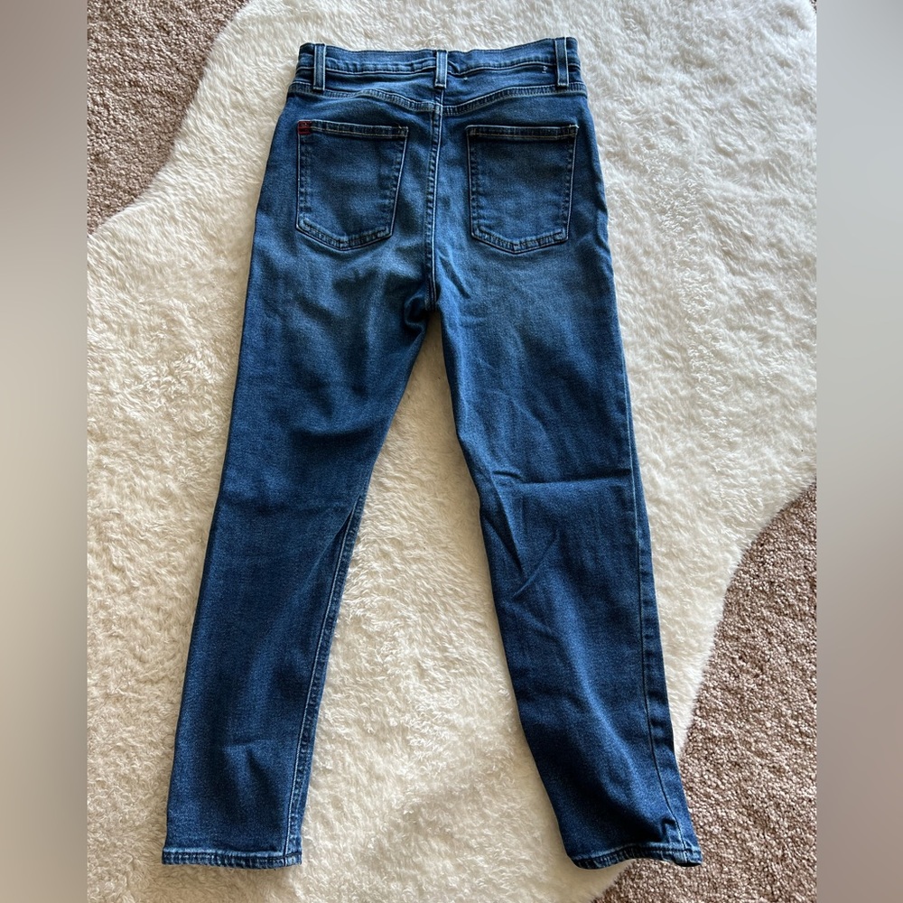 BDG skinny jeans